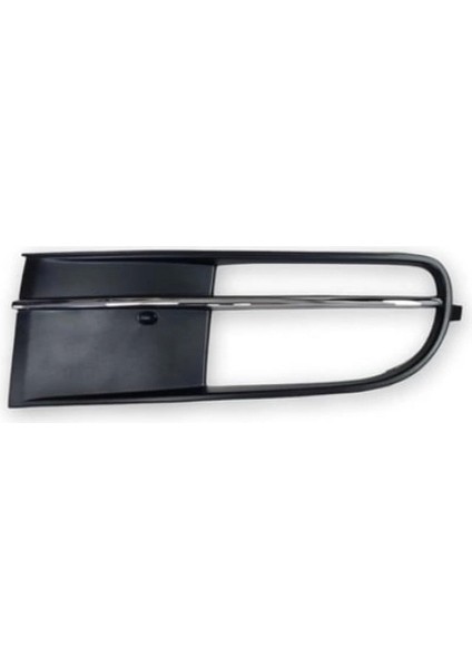 Vw New Beetle 2012-2016 Sis Kapağı Sol Kromlu 5C5854661C