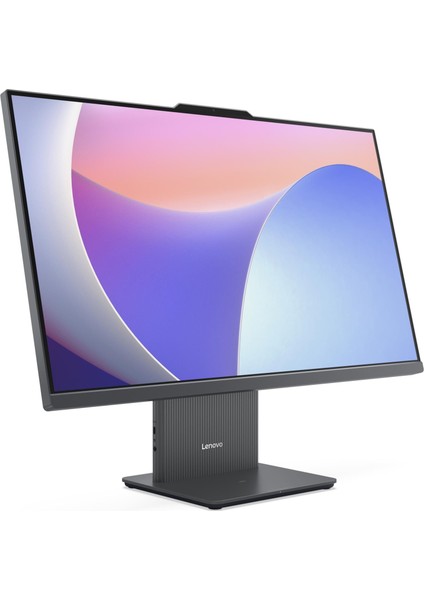 Ideacentre Aıo 27IRH9 Intel Core I7-13620H 24 GB Ram 512 GB SSD Intel UHD Graphics 27 Fhd IPS Freedos Kablosuz Klavye+Mouse Siyah F0HM00EUTR-24512 All In One Bilgisayar fiyatları