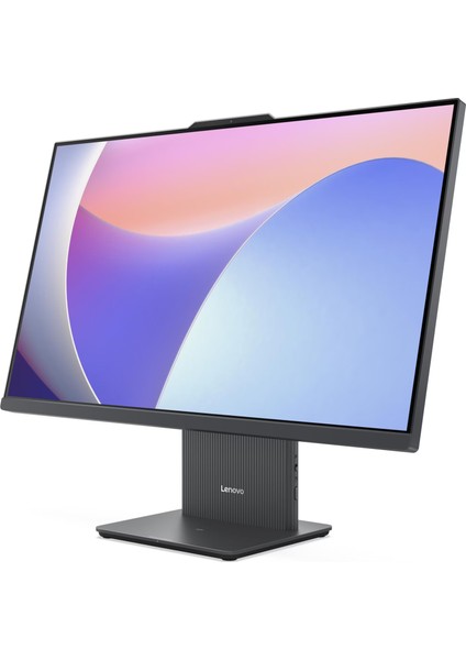 Ideacentre Aıo 27IRH9 Intel Core I7-13620H 24 GB Ram 512 GB SSD Intel UHD Graphics 27 Fhd IPS Freedos Kablosuz Klavye+Mouse Siyah F0HM00EUTR-24512 All In One Bilgisayar modelleri
