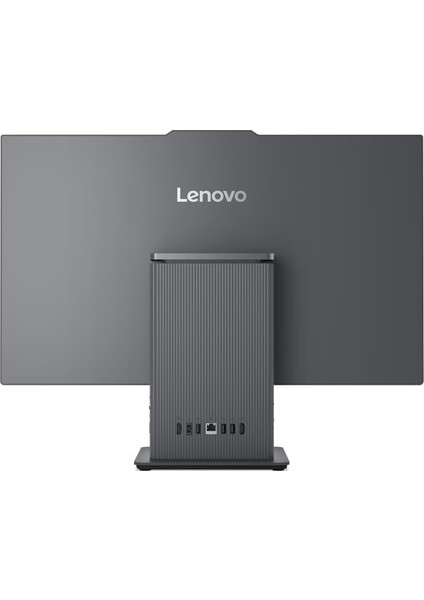 Ideacentre Aıo 27IRH9 Intel Core I7-13620H 24 GB Ram 512 GB SSD Intel UHD Graphics 27 Fhd IPS Freedos Kablosuz Klavye+Mouse Siyah F0HM00EUTR-24512 All In One Bilgisayar fırsatları