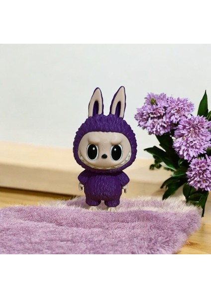 Oyuncak Labubu modelleri