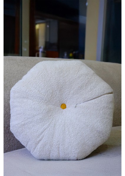 Balkabağı Peluş Yastık Kırlent fiyatları