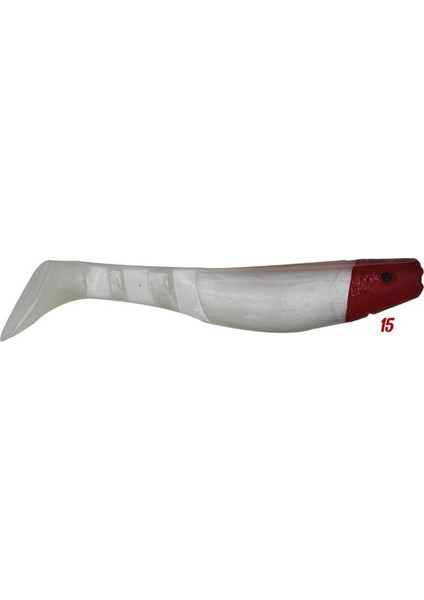 Xentez Silikon Yem Cl:15 80MM 6,8gr