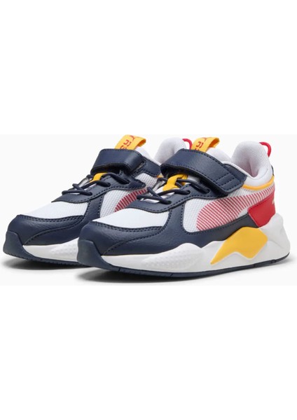 Rs-X Boys Ac+ Ps fiyatları