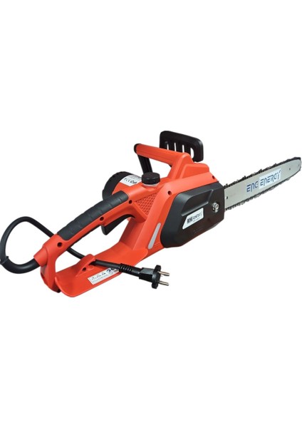 3020 2200W Elektrikli Testere 40 cm Kılavuz Zincir Yağı Hediye modelleri