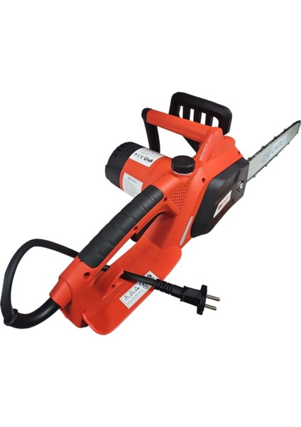 3020 2200W Elektrikli Testere 40 cm Kılavuz Zincir Yağı Hediye fırsatları