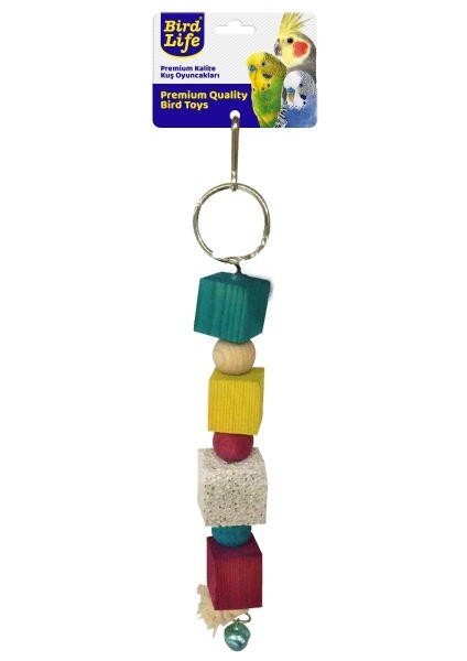 Kuş Oyuncağı Venüs Taşlı