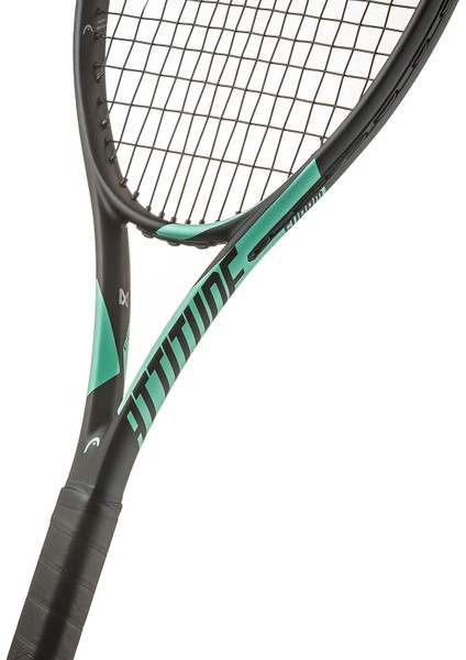 Mx Attitude Suprm Turkuaz Tenis Raketi modelleri