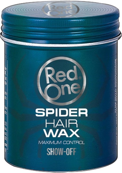 Spider Hair Wax Hacimli ve Havalı Saçlar 100 ml fiyatları