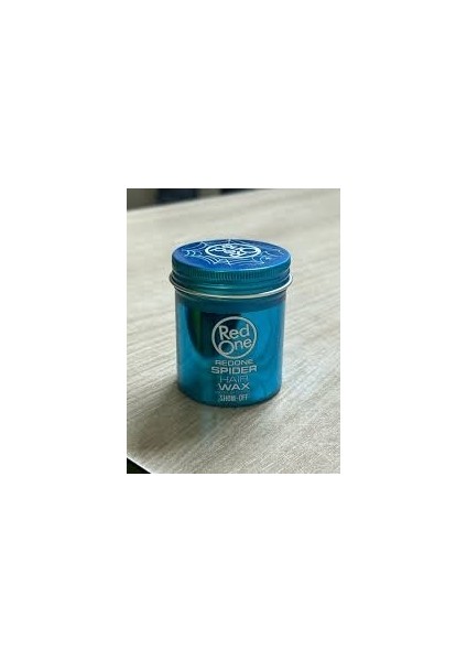 Spider Hair Wax Hacimli ve Havalı Saçlar 100 ml modelleri