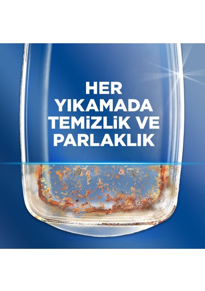 Quantum Hepsi Bir Arada Bulaşık Makinesi Deterjanı Kapsül Tablet 150 Adet (50 x 3'lü) modelleri
