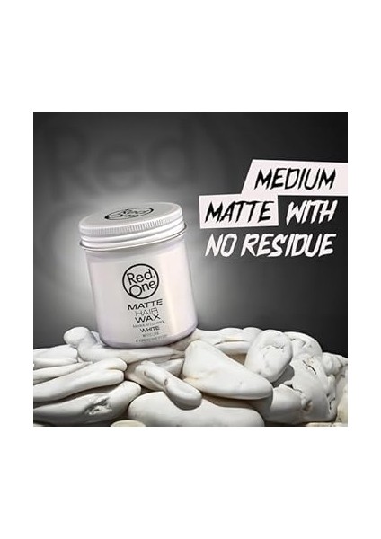Mat Wax Whıte 100 ml Saç Şekillendirici fiyatları