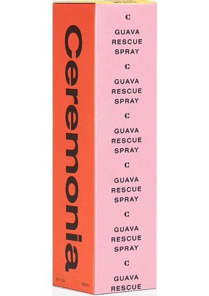 Guava Rescue Saç Açıcı ve Isıya Karşı Koruyucu Sprey 198 ml fiyatları