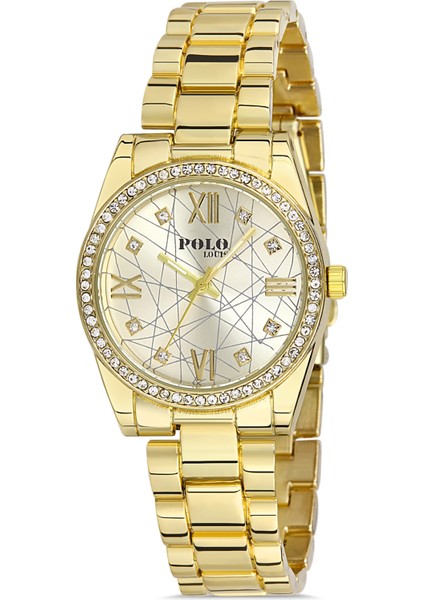 1120 Kadın Kol Saati