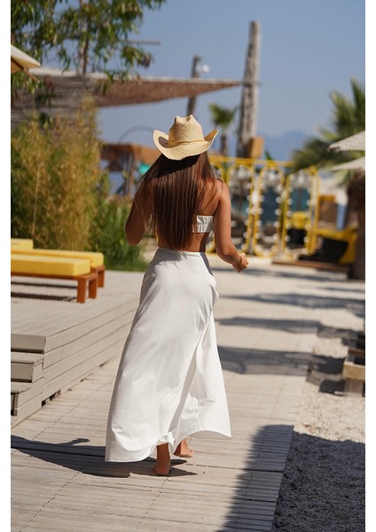 Amari Denız Yıldızı Pareo