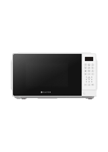 Md 40 Mikrodalga Fırın Modern Tasarım 1-5 lt Statik Pişirme Fonksiyonu