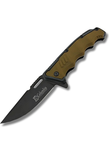 Kamp Bıçağı FST-3066 B