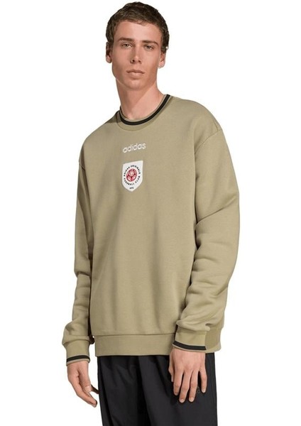 Crewneck Swt