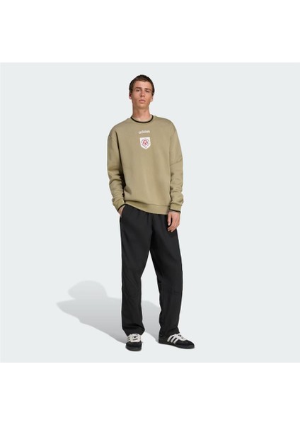 Crewneck Swt modelleri