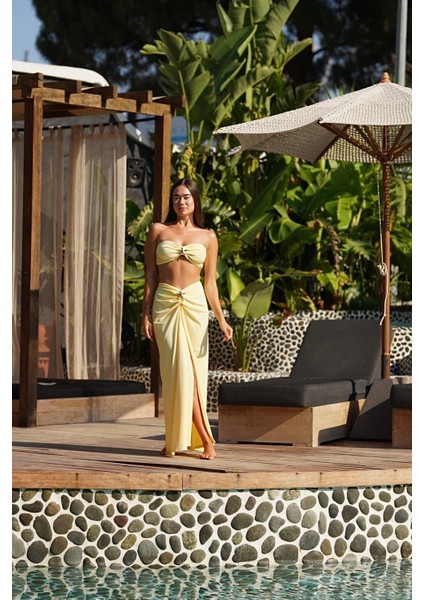 Amari Denız Yıldızı Pareo modelleri