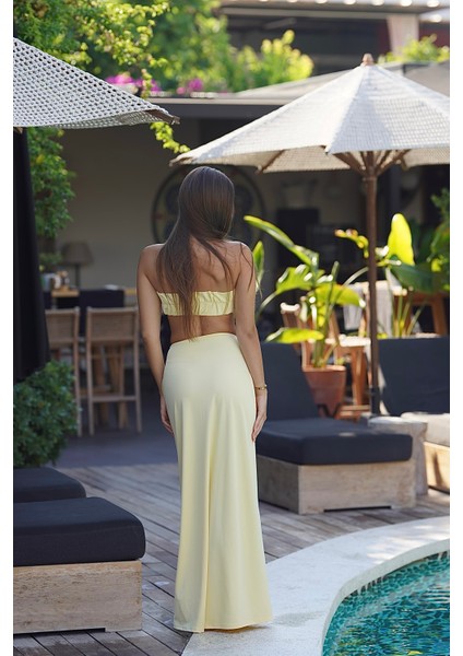 Amari Denız Yıldızı Pareo