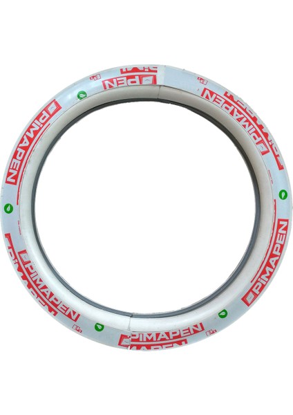 70 cm Fındık Sabit Tipte Camsız (T.c.) Yuvarlak Pencere