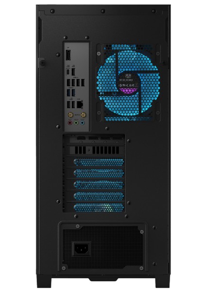 ROG G700TF-07265F0260 16GB RTX5070Ti Intel® Core™ Ultra 7 265F 16GB RAM 2TB SSD Masaüstü Gaming PC fiyatları