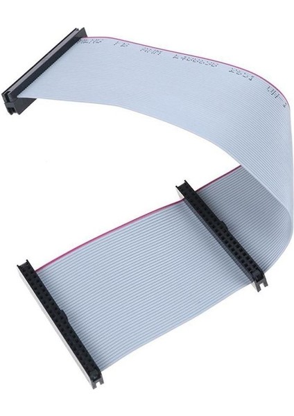 ATA100 (Yassı Ide Kablosu 0,46MT.