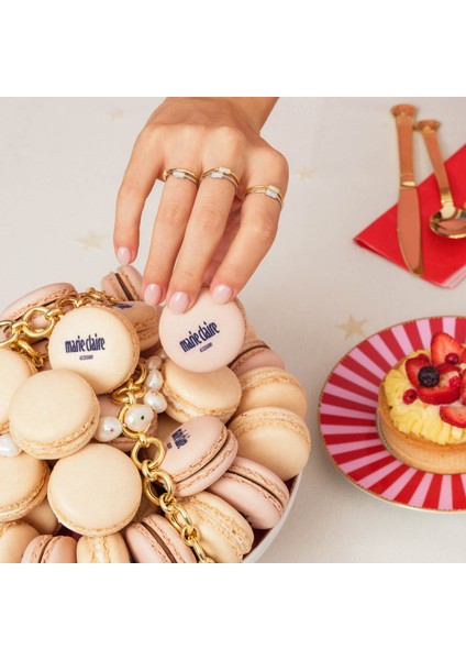 Ayarlanabilir Geometrik Şekilli Yüzük Zirkon Taşlı fiyatları