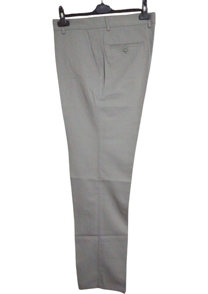 Erkek Klasik Kesim Rahat Kalıp Yandan Cepli Boru Paça Pamuklu-Likralıpantolon modelleri