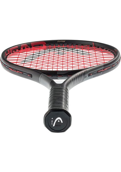 Mx Attitude Suprm Kırmızı Tenis Raketi indirimleri
