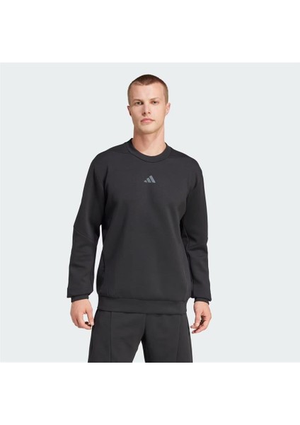 D4T Crew Sweats