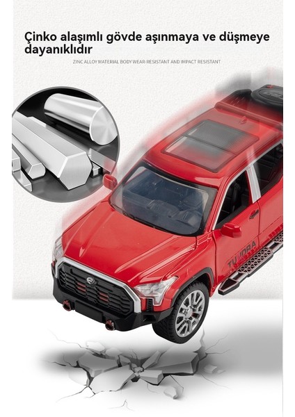 1 Ila 32 Düz Yol Alaşımlı Off-Road Otomobil Modeli Saç (Yurt Dışından) modelleri