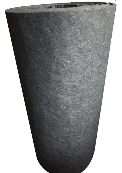 FeltBi - 20mm 1500gr/m2 Polyester Elyaf Dış Cephe Mantolama Keçesi