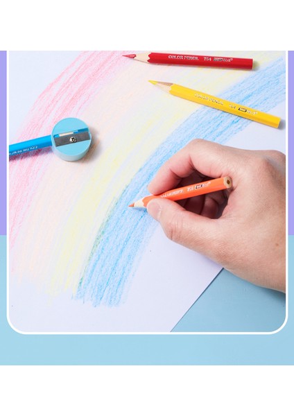 46 Parça Kırtasiye Hediye Seti, Ilkokul Öğrencileri, Renkli Kalem Grafiti Boyama Seti, Çocuk Doğum Günü Hediyeleri (Yurt Dışından) fiyatları