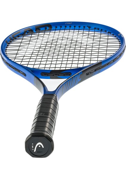 Mx Attitude Comp Mavi Tenis Raketi fırsatları