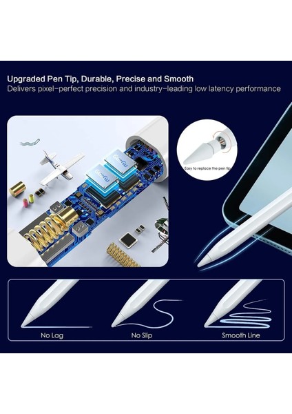 Tablet Kalemi modelleri