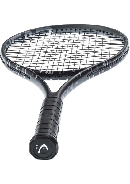 Mx Spark Suprm Siyah Tenis Raketi fırsatları