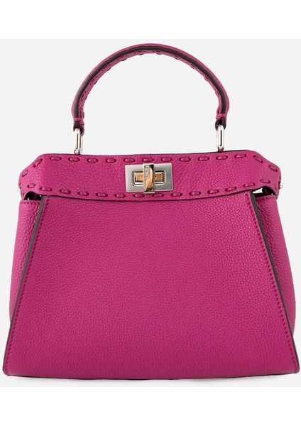 - Peekaboo Mini Bag