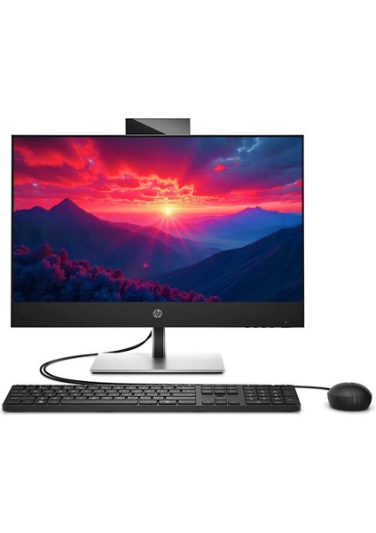 Proone 440 G9 Intel Core I5-13500T 48 GB 512 GB SSD 23.8" Windows 11 Pro All İn One Bilgisayar A55A8ET-I58 fiyatları