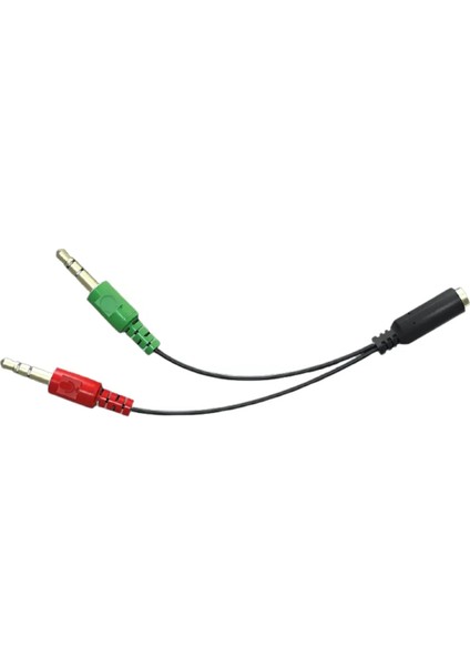 SYX-C119 Ses ve Mikrofon Kablosu