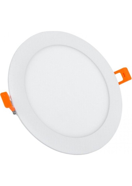 10 Adet 12W Slim LED Panel 6500K Beyaz MX-1006 fiyatları