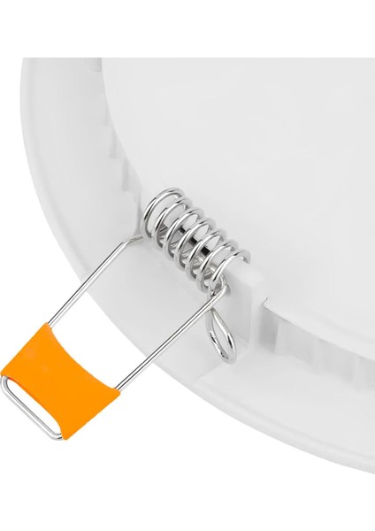 10 Adet 12W Slim LED Panel 6500K Beyaz MX-1006 modelleri