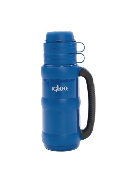 EV100 Termos 1 Litre-Lacivert