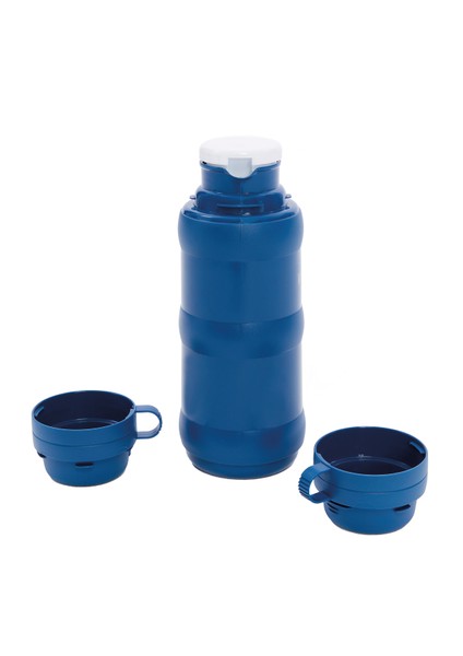 EV100 Termos 1 Litre-Lacivert modelleri