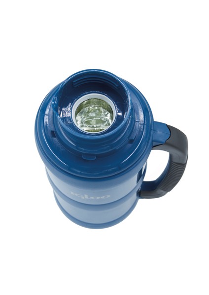 EV100 Termos 1 Litre-Lacivert fırsatları