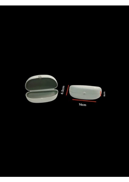 Güneş Gözlügü Kılıfı Plastik Içi Flok Kaplama modelleri