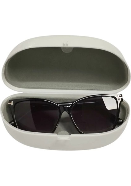 Güneş Gözlügü Kılıfı Plastik Içi Flok Kaplama indirimleri