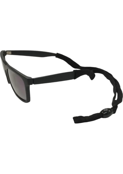 Sporcu Gözlük Ipi 2 Adet Güneş Gözlüğü+Çerceve Boy