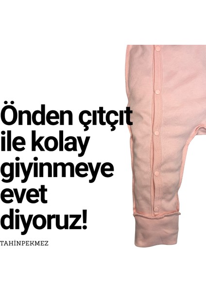 Bebek Tulum Seti - Tulum, Bere, Önlük indirimleri